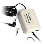 TRI Direct PSTN Line Phone Recording Adapter