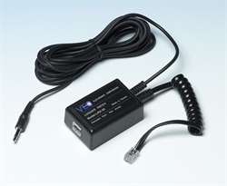 LRX-35  Phone Recording Adapter