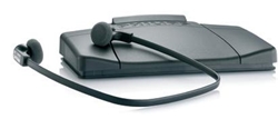 Philips SpeechExec Pro Transcription Set 7277 with V7 Software