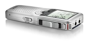 Philips Digital Pocket Memo LFH9380