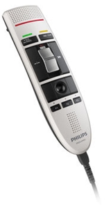 Philips SpeechMike III LFH3210-Classic