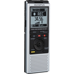 Olympus 4GB VN-722PC Digital Voice Recorder