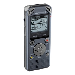 Olympus WS-802 Digital Recorder (Grey)