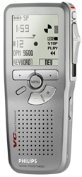 Philips Digital Pocket Memo 9600