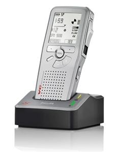 Philips Digital Pocket Memo 9600