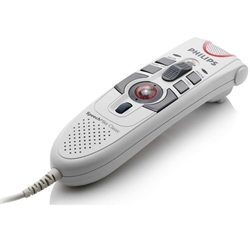 SpeechMike Classic Plus 5262 Dictation Recorder