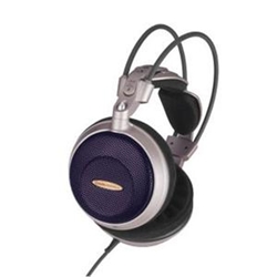 Audio-Technica Import ATH-AD700 Open-air Dynamic Headphone