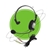Andrea NC-181 Headset