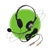 Andrea NC-185 Headset