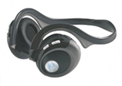 Motorola HT820 Bluetooth Stereo Headphones