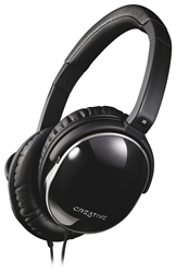 Creative Aurvana Live Stereo Headphone