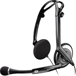 Plantronics .Audio 400 DSP Foldable PC Headset (USB)