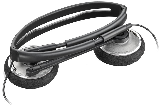 Plantronics .Audio 478 Headset