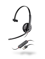 Plantronics Blackwire C310-M Headset