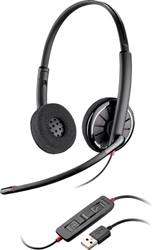 Plantronics Blackwire C320-M Headset