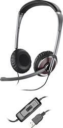Plantronics Blackwire C420-M Headset (USB)