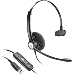 Plantronics Blackwire C610 Headset (USB)