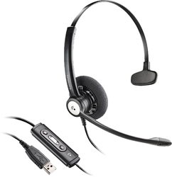 Plantronics Blackwire C610 Headset (USB)