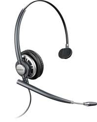 Plantronics EncorePro HW291N Mono Headset