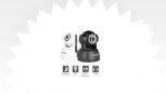 Wanscam IP Security Camera