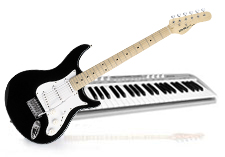 Musical Instruments