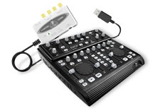 Computer Audio Devices