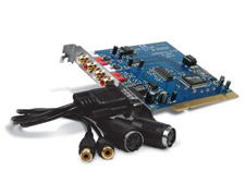Multi-Channel Sound Cards