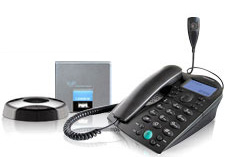 Telephony Related Hardware