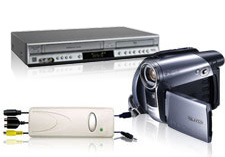 Video Devices