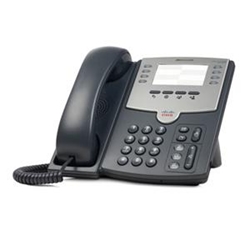 Cisco SPA 501 IP Phone