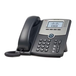 Cisco SPA504G IP Phone