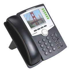 SPA962 IP Phone