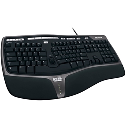 Microsoft Natural Ergonomic Keyboard 4000 for Business