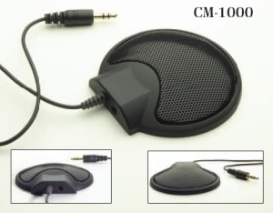 Omni-directional Conference Microphone