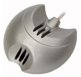Click here to see a larger image of the GN-3 Desktop Microphone