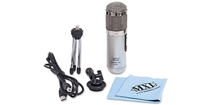 MXL Studio 24 USB Microphone