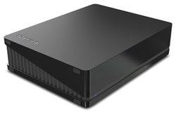 Toshiba Canvio 2 TB USB 3.0 External Hard Drive - Black