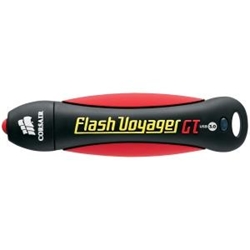Corsair Flash Voyager GT 64GB USB 3.0 Flash Drive