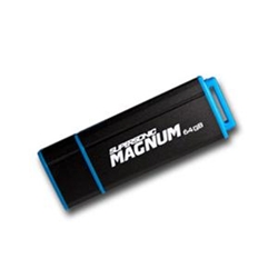 Patriot Extreme Performance Supersonic Magnum 64GB USB 3.0 Flash Drive
