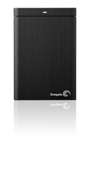 Seagate Backup Plus 500 GB 2.5" External Hard Drive - Black