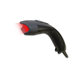 Adesso NuScan 2100U USB Barcode Scanner