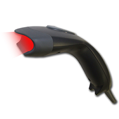 Barcode Scanner  -  10