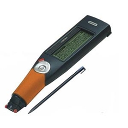 Wizcom Quicktionary TS Premium Pen Scanner