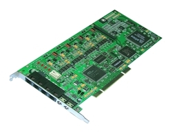 TAPI Telephony Board - 2 Analog Phone Lines(64BIT)