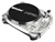 Gemini TT1000USB Belt Drive Turntable