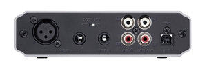 Tascam US-125M USB Mixing Audio Interface