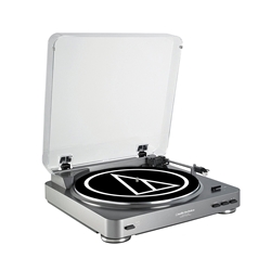 Audio-Technica AT-LP60-USB Turntable