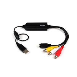 StarTech USB Video Capture Device w/ TWAIN Support