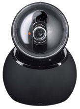 Click Here for another view of the webcam Motorized Tracking Orbit WebCam