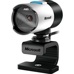Microsoft Q2F-00013 LifeCam Webcam - USB 2.0